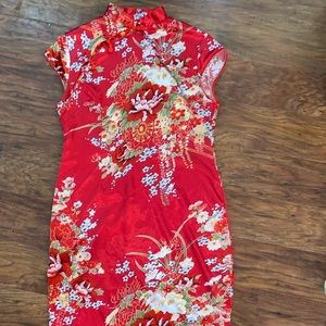 Women’s kimono